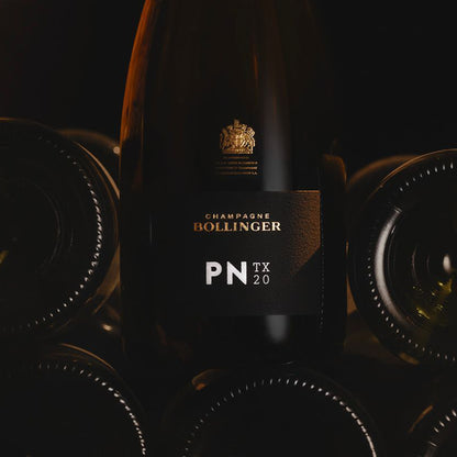 Bollinger PN TX20 Brut Blanc de Noirs 75 cl.