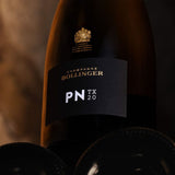 Bollinger PN TX20 Brut Blanc de Noirs 75 cl.