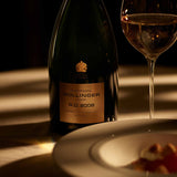Bollinger R.D. Vintage 2008 – 1st Disgorgement 75 cl.