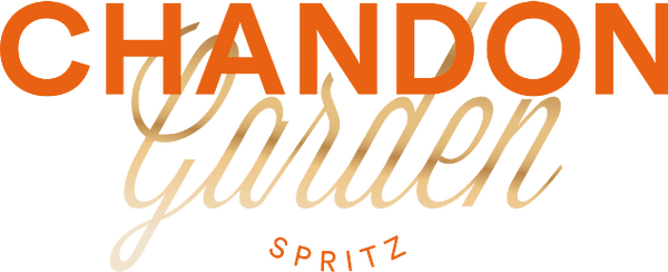Chandon Garden Spritz Magnum 150 cl. 11,5% logo