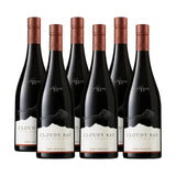 6 x Cloudy Bay Pinot Noir 2021 75 cl. 14% (Shop by the case)