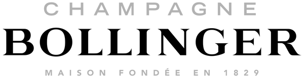 Bollinger Special Cuvée Brut NV 3 liter i trækasse logo