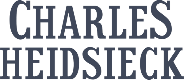 Champagne Charles Heidsieck Brut Reserve 75 cl. logo