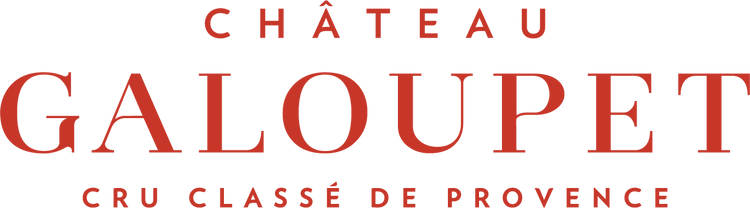 Château Galoupet logo, Cru Classé de Provence