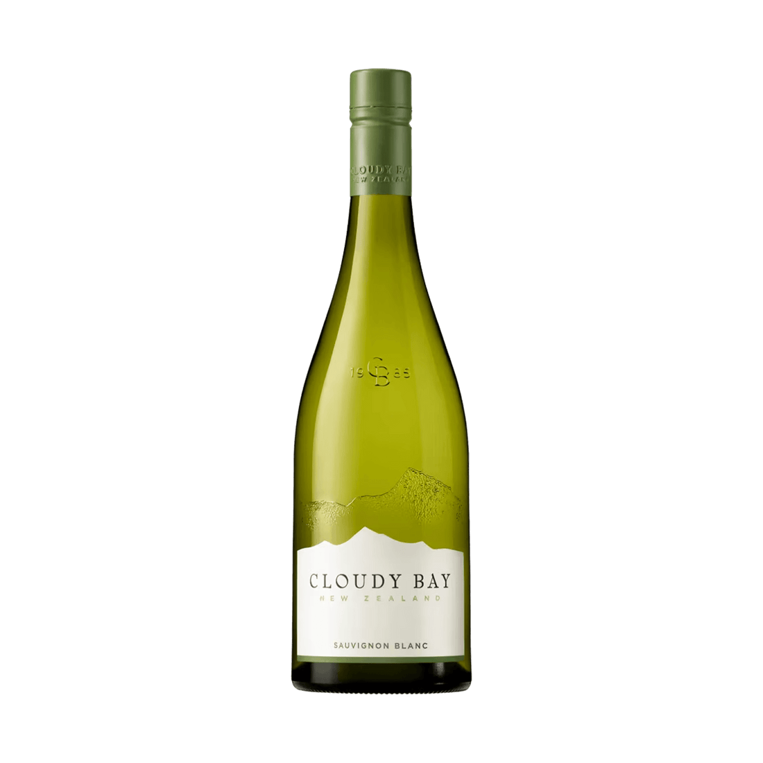 Cloudy Bay Sauvignon Blanc 2026 75 cl.