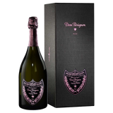 Dom Pérignon Rosé Vintage 2008 Brut 75 cl. with gift box