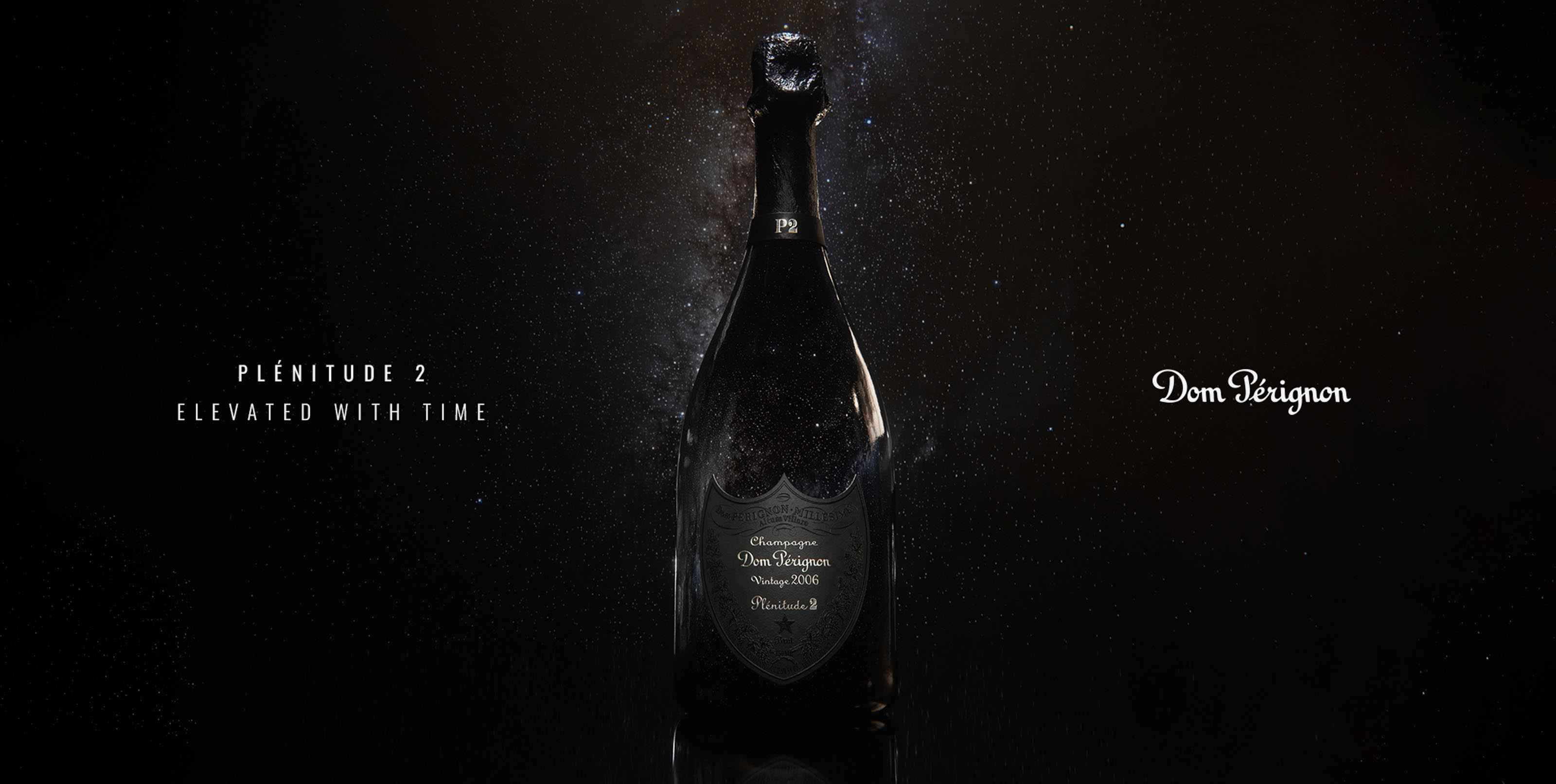 Personalize: Dom Pérignon P2 2006 with gift box – PremiumBottles