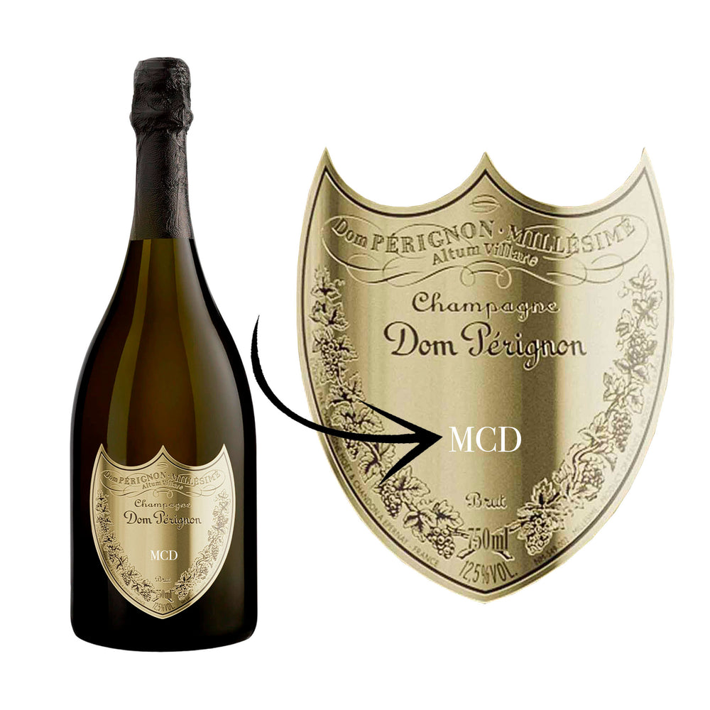 Personliggør Dom Pérignon – billede 2