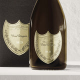 Dom Pérignon Vintage 2013 Brut 75 cl. 12.5% ​​with gift box (Personalize with initials)