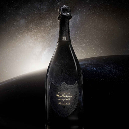 Dom Pérignon Dom Perignon Plenitude 2 P2 Vintage 200875 cl. med gaveæske - PremiumBottles