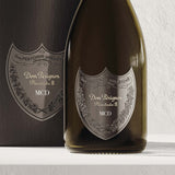 Dom Pérignon Vintage 2006 Plénitude 2 Brut 75 cl. with gift box (Personalize with initials)