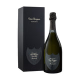 Dom Pérignon Vintage 2006 Plénitude 2, 75 cl. 12.5% ​​with gift box