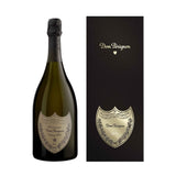 Dom Pérignon Vintage 2013 Brut 75 cl. 12,5% Personliggør gaveæske med initialer