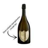 Dom Pérignon Vintage 2015 Brut 75 cl. 12.5% ​​(Personalize with initials)