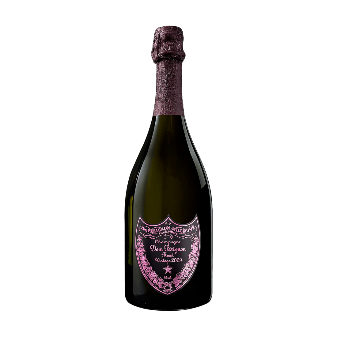 Dom Pérignon Rosé Vintage 2009 75 cl.