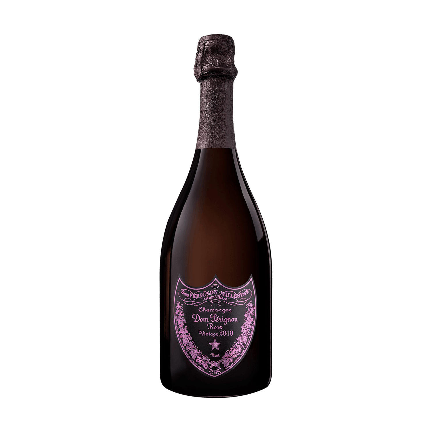 Champagne Dom Pérignon Rosé Vintage 2010 75 cl.