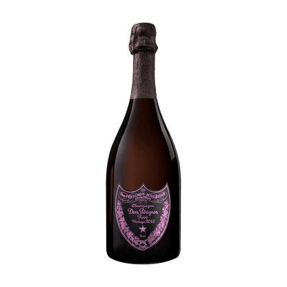 Champagne Dom Pérignon Rosé Vintage 2010 75 cl.