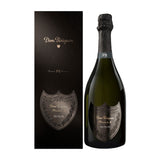 Dom Pérignon Vintage 2006 Plénitude 2, 75 cl. med gaveæske