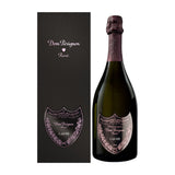 Dom Pérignon Rosé Vintage 2009 75 cl. med gaveæske