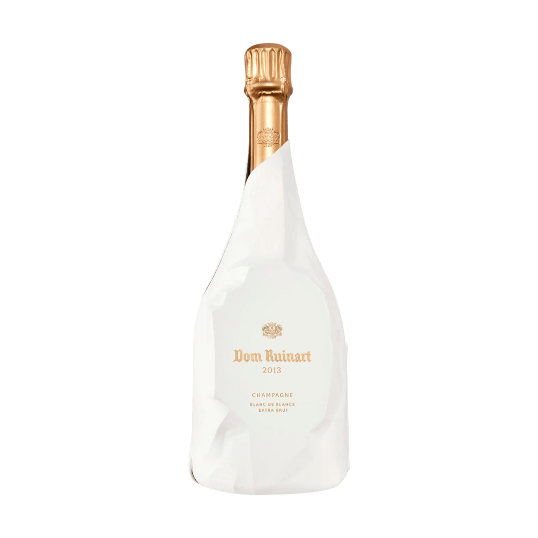 Dom Ruinart Vintage 2013 75 cl. med gaveæske