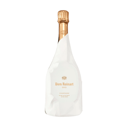 Dom Ruinart Vintage 2013 75 cl. med gaveæske