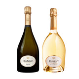 Dom Ruinart Blanc de Blancs pakke