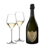 Dom Pérignon Vintage 2015 75 cl. inkl. to glas