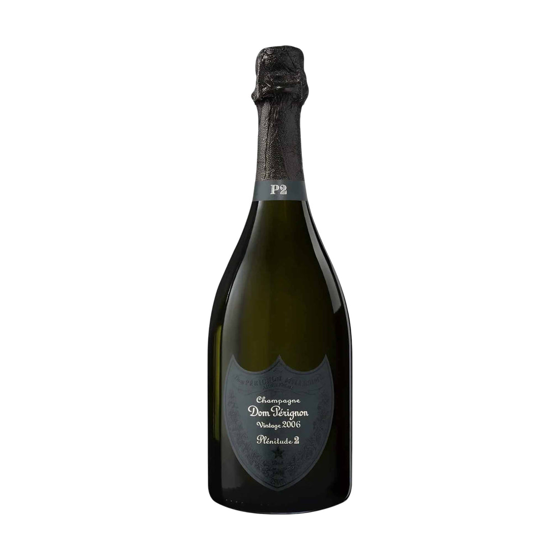 Dom Pérignon Vintage 2006 Plénitude 2, 75 cl.