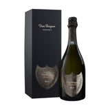 Dom Pérignon Vintage 2006 Plénitude 2 Brut 75 cl. with gift box (Personalize with initials)