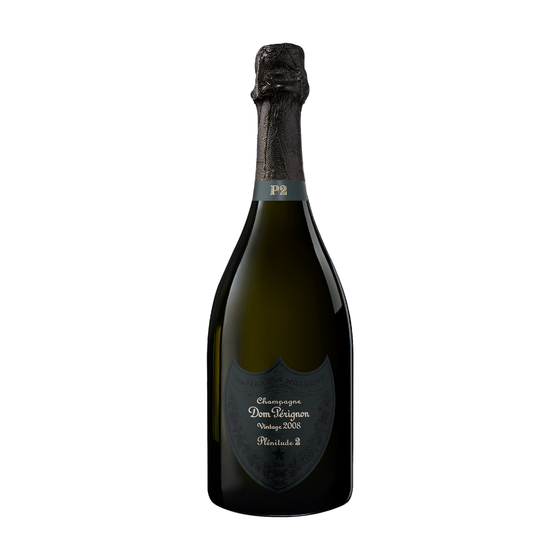 Dom Pérignon Plénitude 2 P2 Vintage 2008 75 cl.