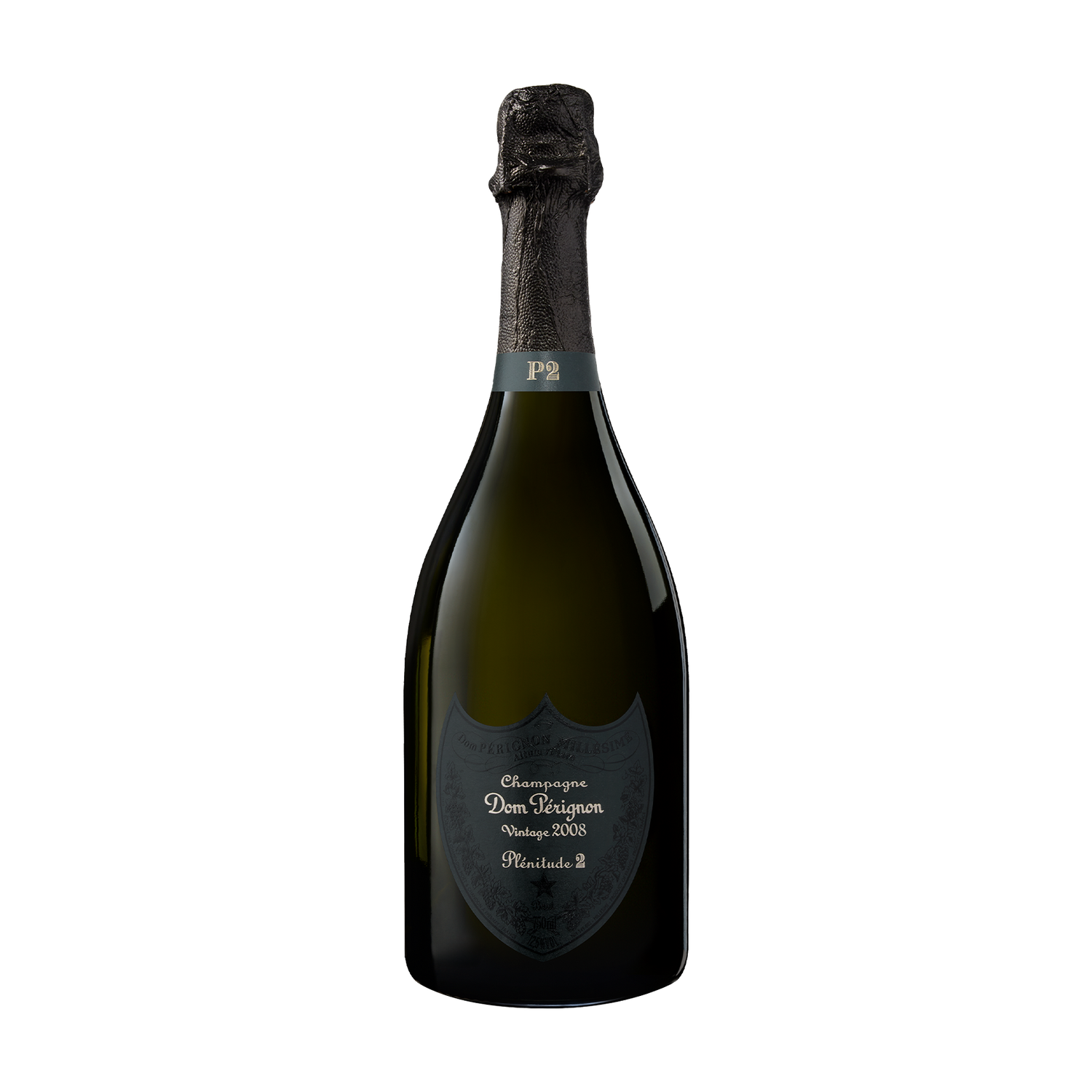 Dom Pérignon Plénitude 2 P2 Vintage 2008 75 cl.