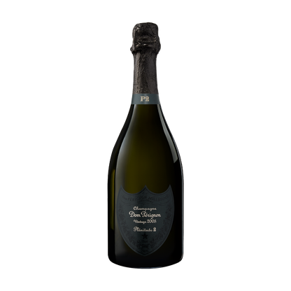 Dom Pérignon Plénitude 2 P2 Vintage 2008 75 cl.