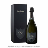 Dom Pérignon Vintage 2006 Plénitude 2, 75 cl. med gaveæske