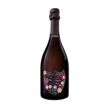 Dom Pérignon Vintage 2010 Rosé X Takashi Murakami 75 cl. med gaveæske