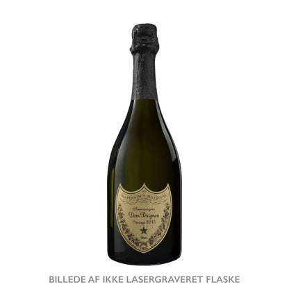 Dom Pérignon Vintage 2015 75 cl.