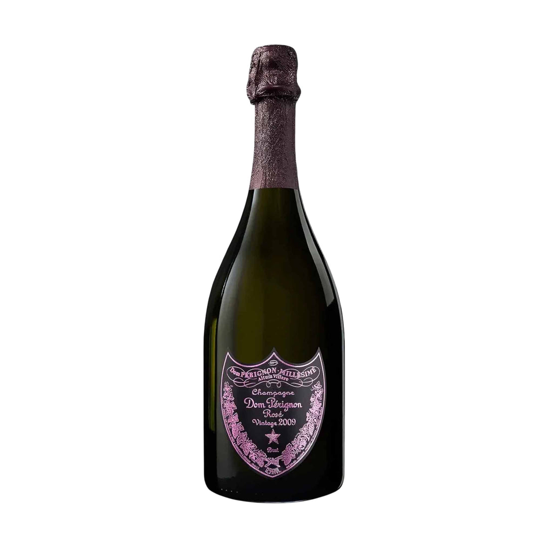 Dom Pérignon Rosé Vintage 2009 75 cl.
