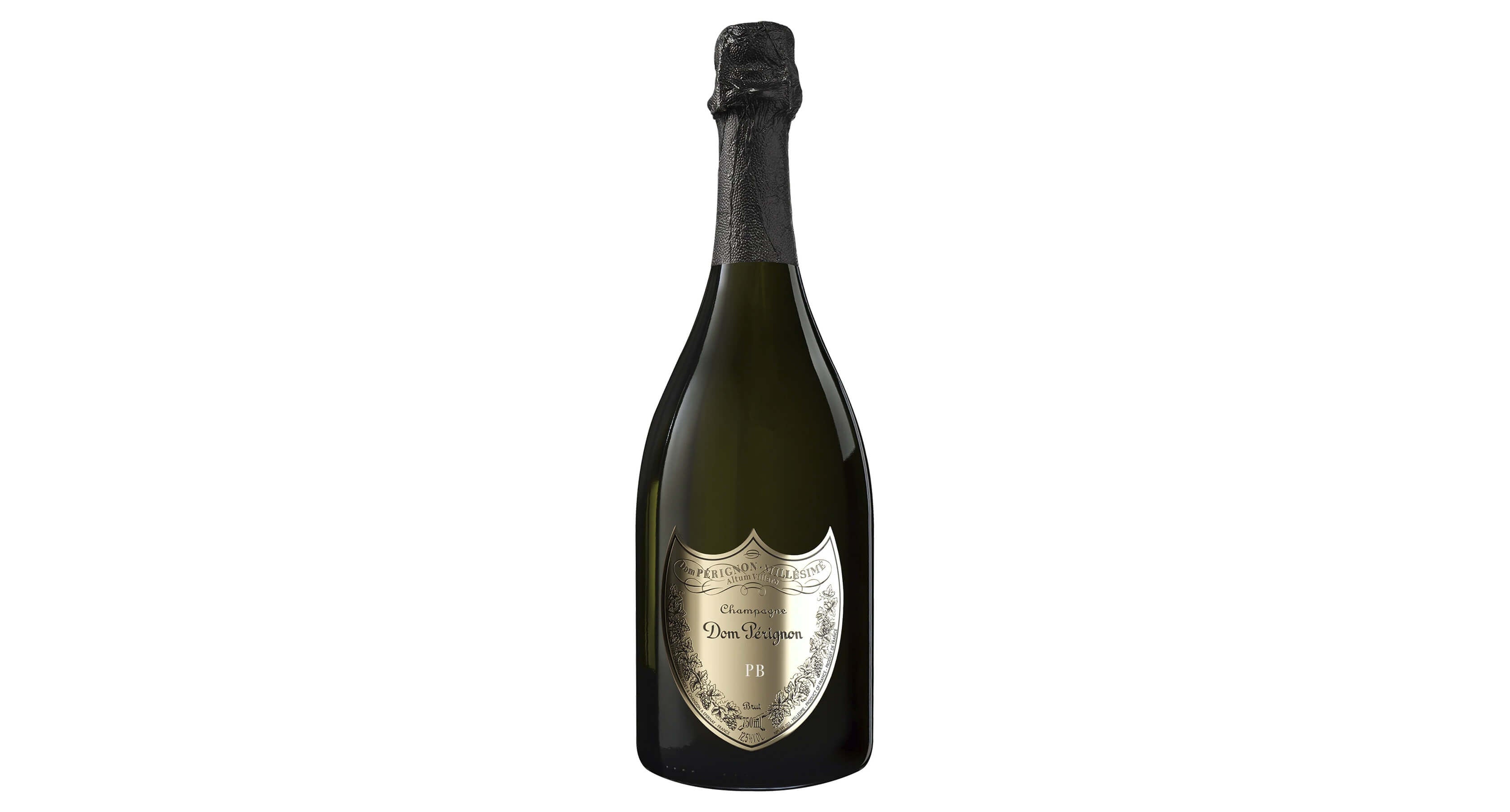 Køb Dom Pérignon Vintage 2017 til Danmarks bedste pris