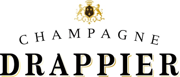 Drappier: Coffret Immersion Carte D'or Limited Edition 2 x 75 cl. logo