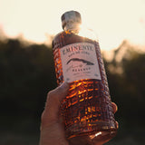 Eminente Reserva Aged 7 Years Rom 70 cl. 41,3%