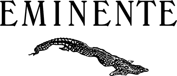 Eminente Reserva Aged 7 Years Rom 70 cl. 41,3% med gaveæske logo