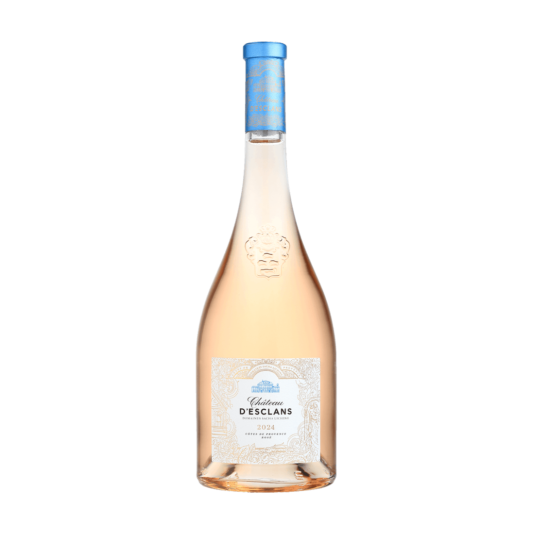 Esclans Chateau Rosé 75 cl.