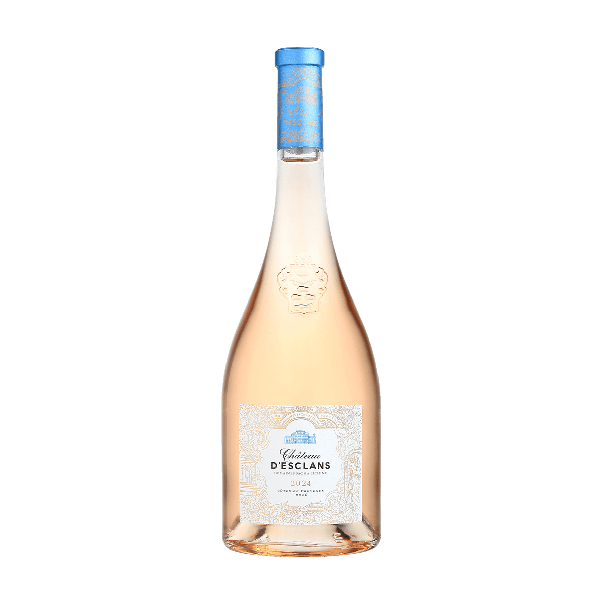 Esclans Chateau Rosé 75 cl.
