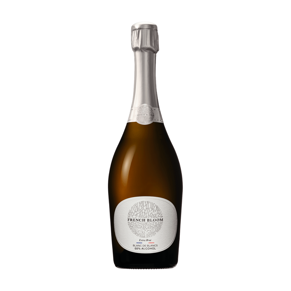 French Bloom Økologisk Blanc de Blancs L&