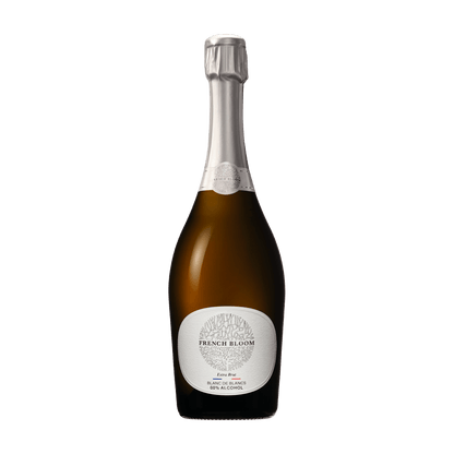 French Bloom Økologisk Blanc de Blancs L&