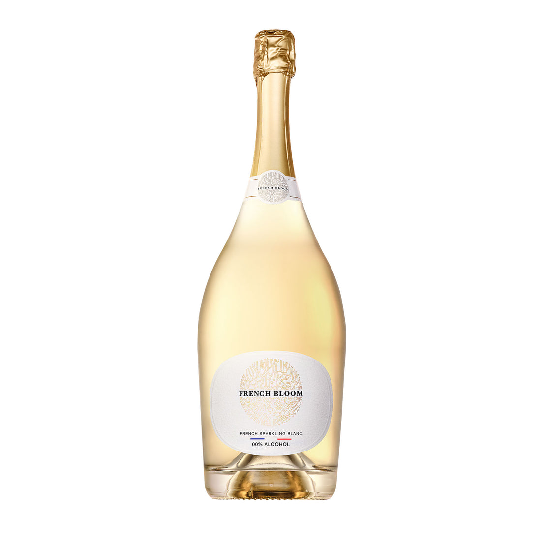 French Bloom 0.0% Le Blanc Magnum 150 cl.