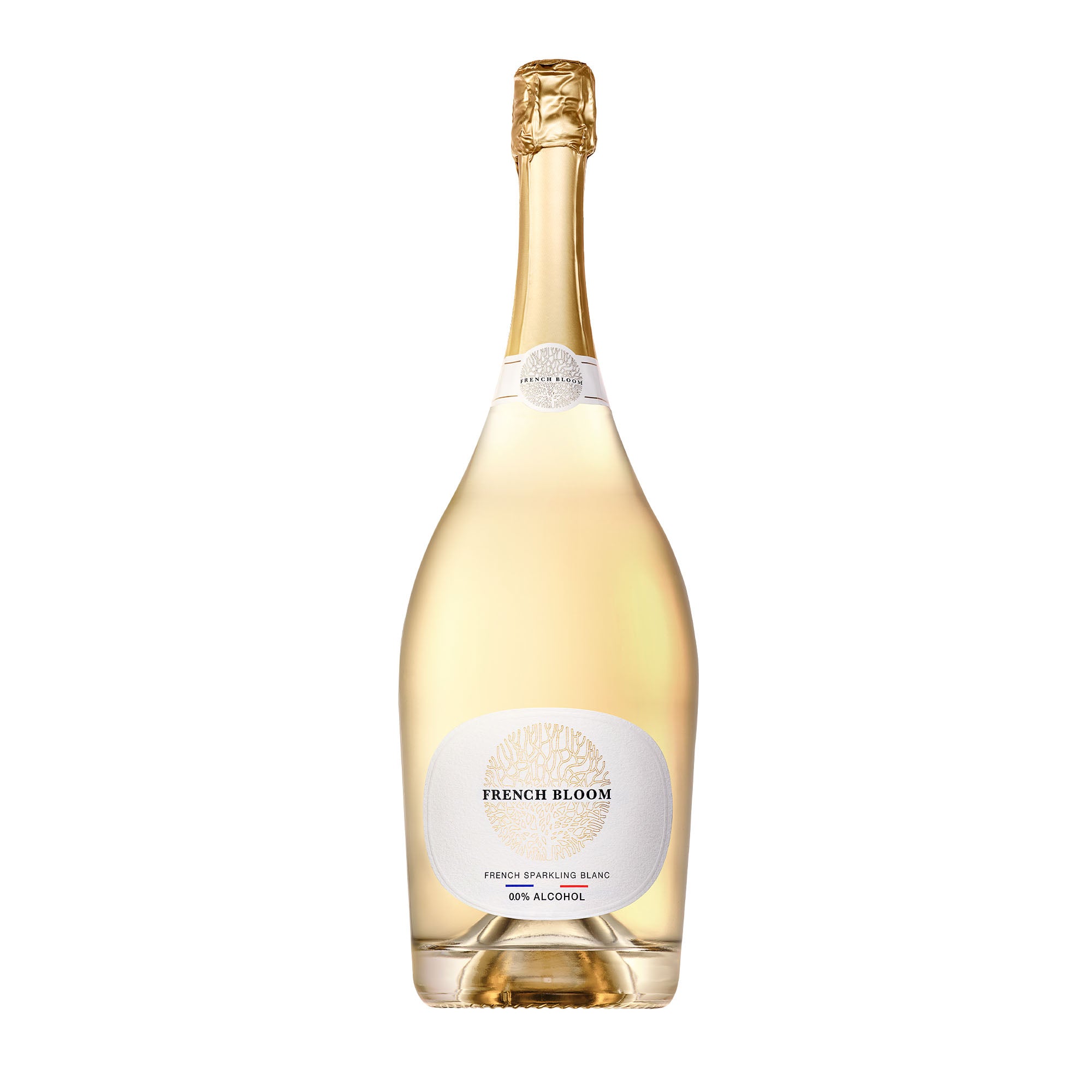 French Bloom 0.0% Le Blanc Magnum 150 cl.