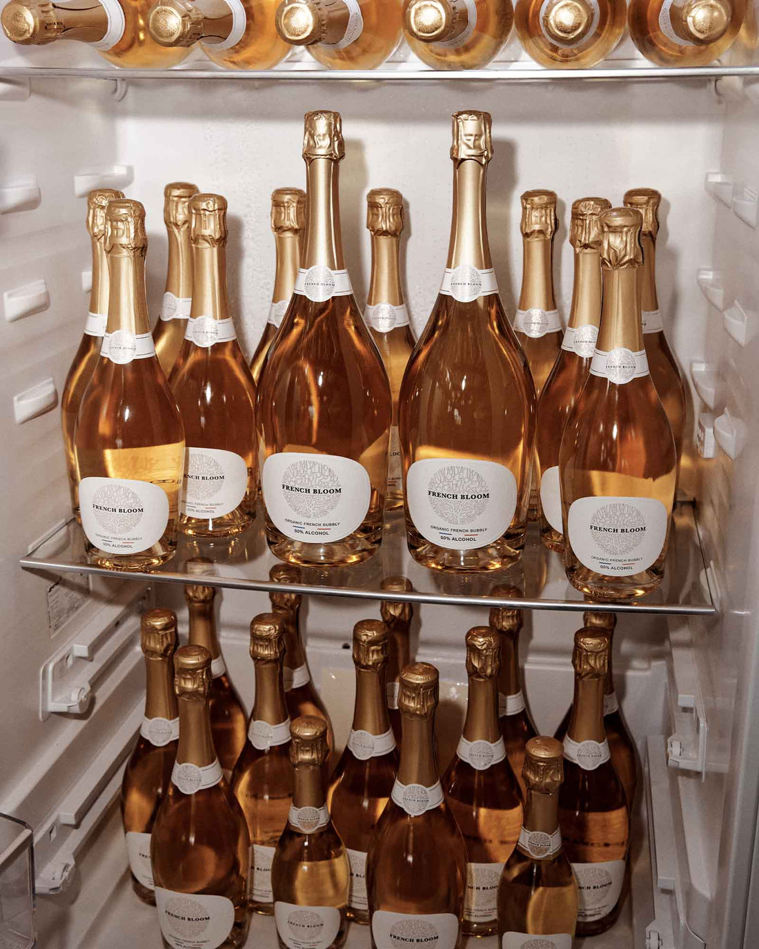 French Bloom French Bloom 0.0% Le Blanc Magnum 150 cl. - PremiumBottles