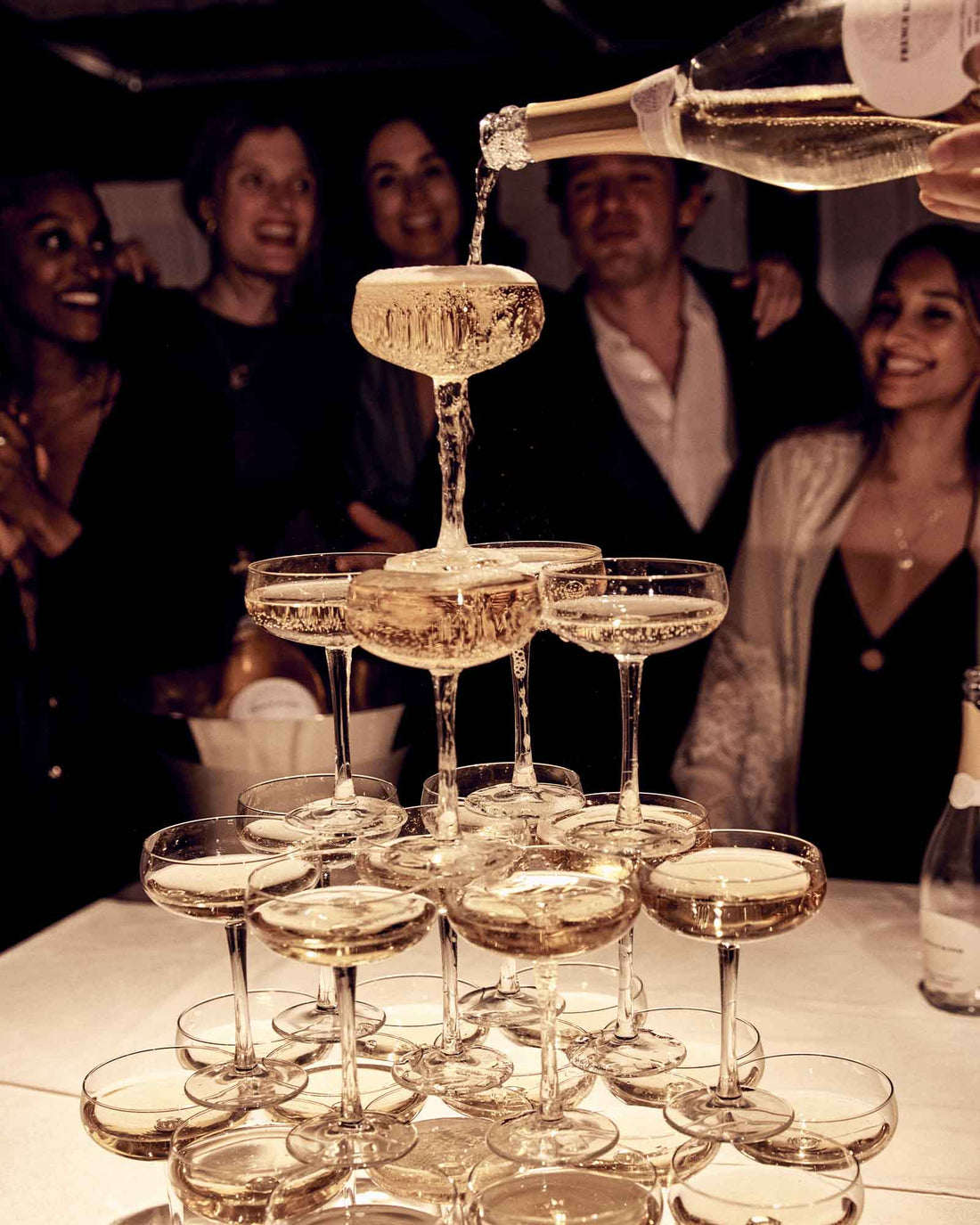 French Bloom French Bloom 0.0% Le Blanc halv flaske 37,50 cl. - PremiumBottles