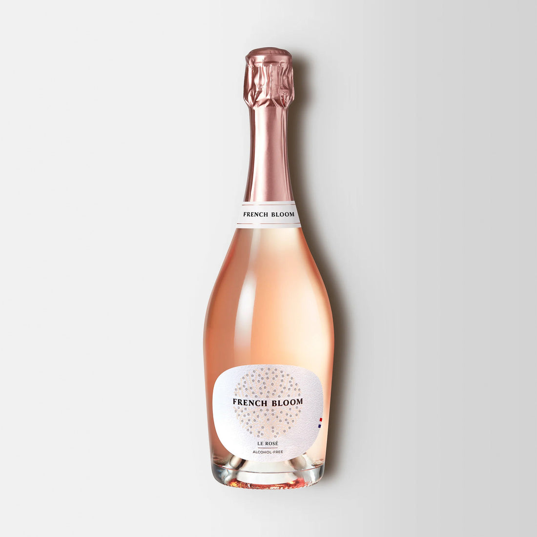 French Bloom Økologisk Le Rosé 75 cl. 0,0%