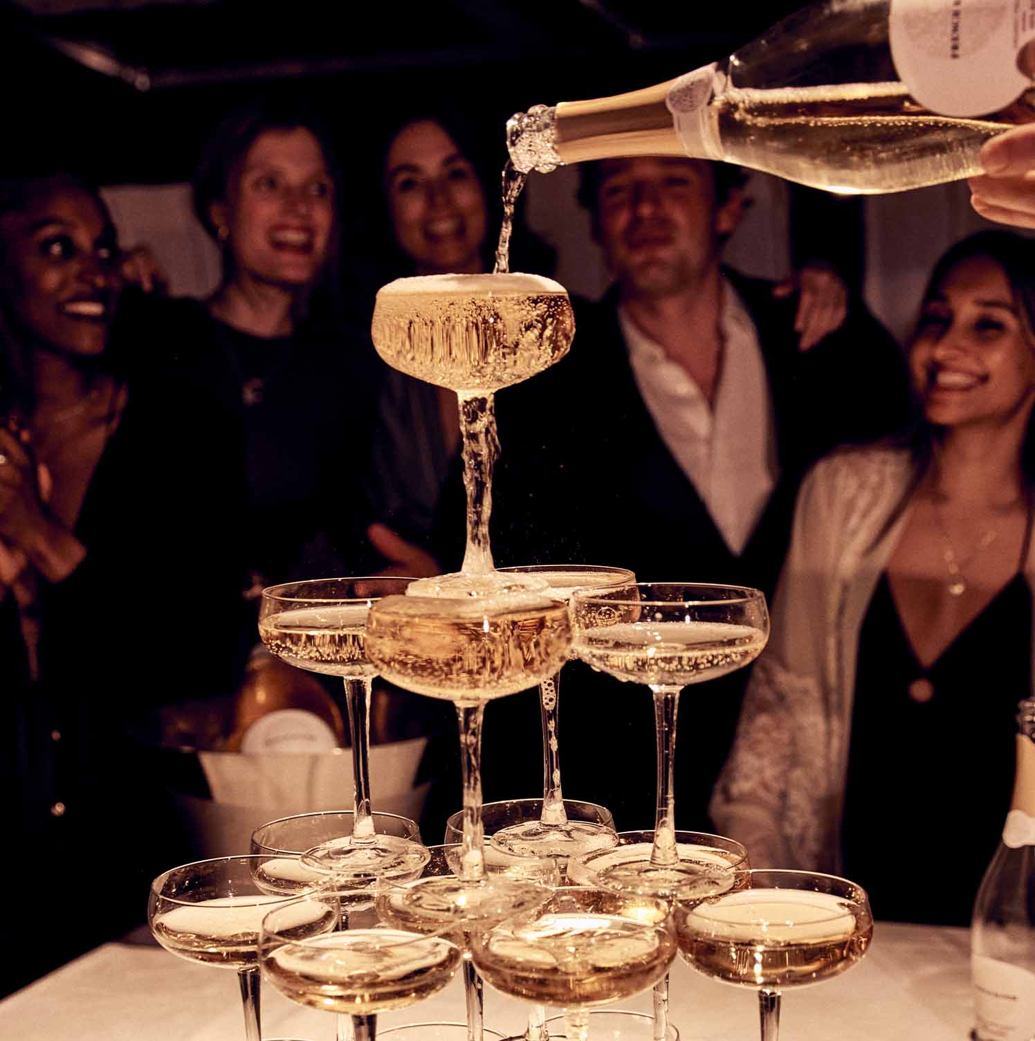 French Bloom French Bloom 0.0% Le Rosé 75 cl. - PremiumBottles